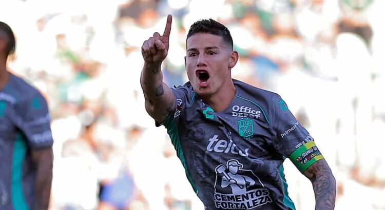 León visita al sorpresivo Necaxa León visita al sorpresivo Necaxa