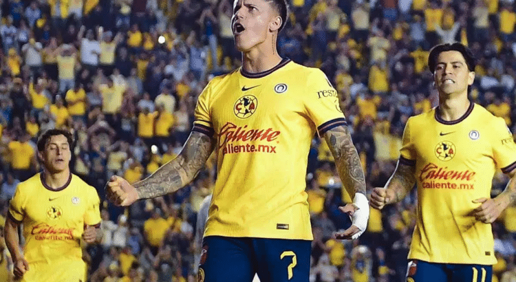 América o Los Ángeles al Mundial de Clubes América o Los Ángeles al Mundial de Clubes