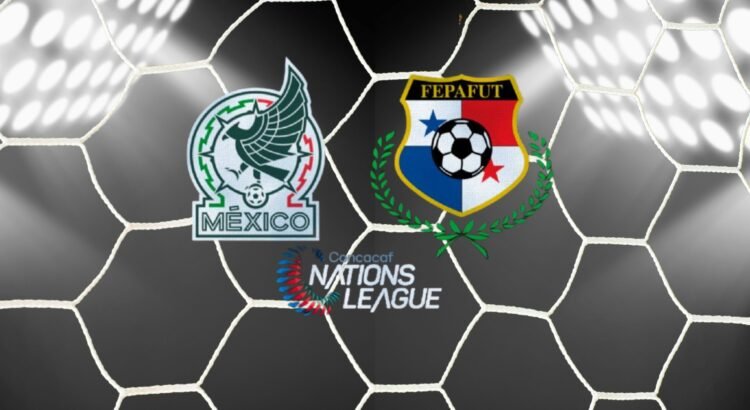 “Será una final complicada”: Final México vs Panamá “Será una final complicada”: Final México vs Panamá