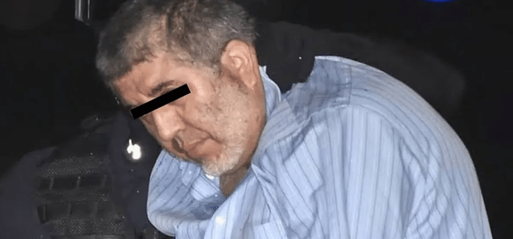 Caro Quintero y Vicente Carrillo Fuentes se declararon no culpables