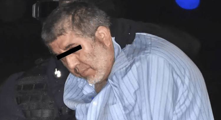 Caro Quintero y Vicente Carrillo Fuentes se declararon no culpables