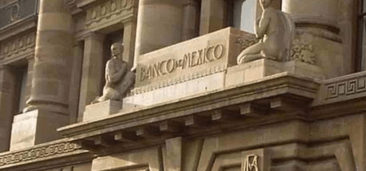BANXICO redujo tasa de interés a 9%