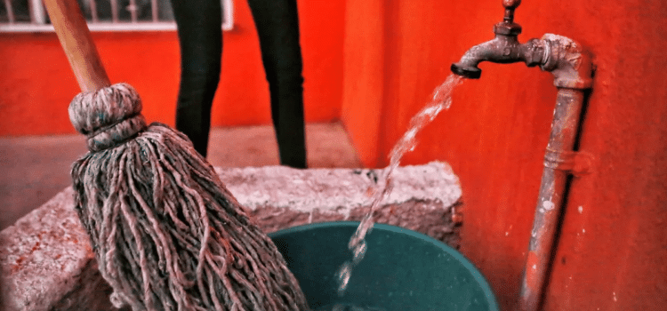 Pasaron 15 años para tener el abasto del agua