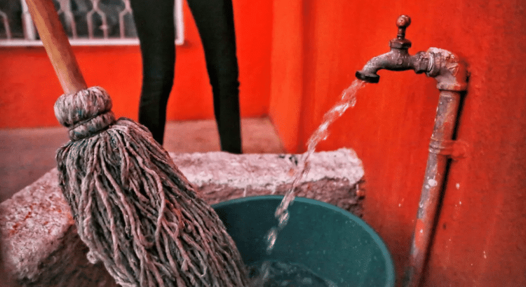 Pasaron 15 años para tener el abasto del agua