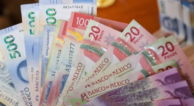 Incrementa circulación de billetes falsos Incrementa circulación de billetes falsos
