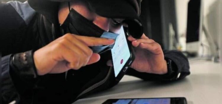 Incrementan las llamadas de extorsión en Durango
