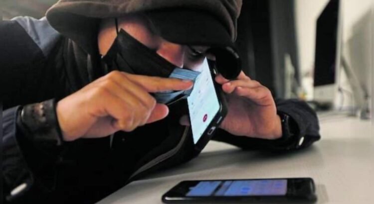 Incrementan las llamadas de extorsión en Durango Incrementan las llamadas de extorsión en Durango