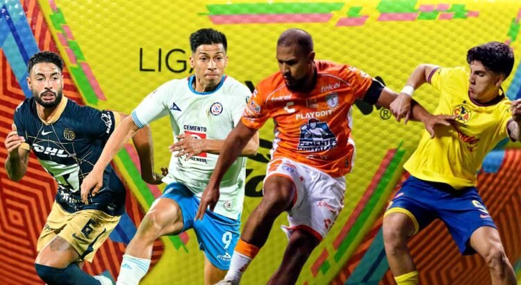 Jornada crucial para aspiraciones a la Liguilla Jornada crucial para aspiraciones a la Liguilla