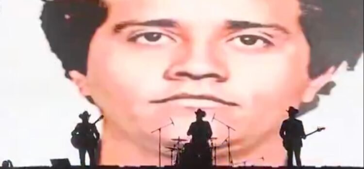 Fiscalía de Jalisco abre investigación por “Menchoconcierto”