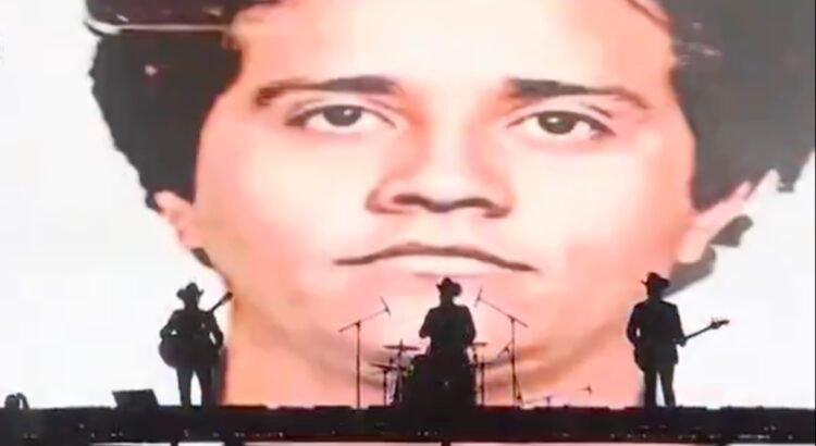 Fiscalía de Jalisco abre investigación por “Menchoconcierto”