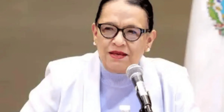 Ofrece SEGOB replantear esquemas para encontrar a desaparecidos