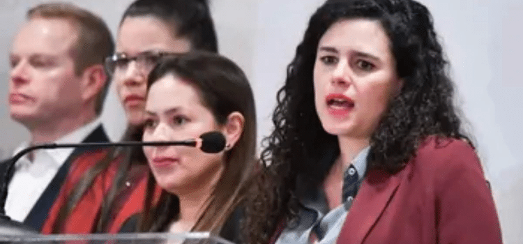 Morena acatará solicitud de Claudia Sheinbaum