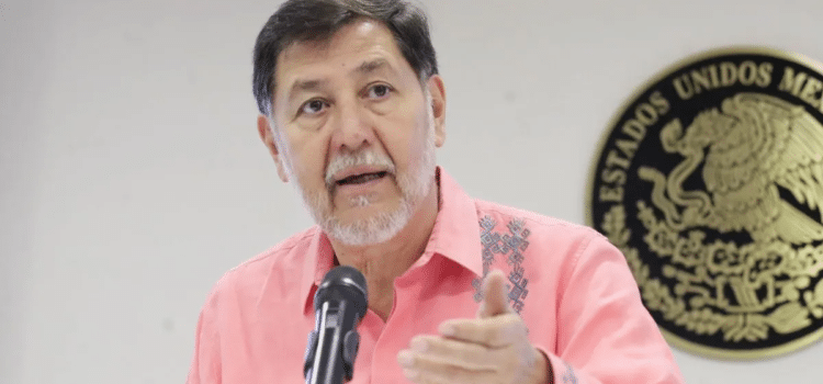 Senado impugnará candidaturas judiciales