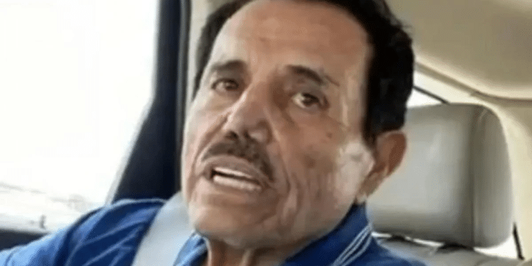 Fiscalía de NY negocia un acuerdo con “El Mayo” Zambada