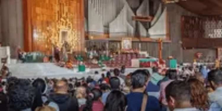 “Autoevaluación honesta, con miras a mejorar” pide la Iglesia católica a Gobiernos