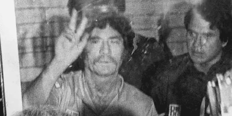 Don Neto es hombre libre Don Neto es hombre libre