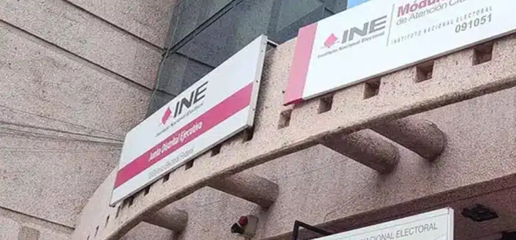 INE advierte que la CURP biométrica podría incrementar abstencionismo