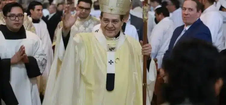 Destaca buena elección del Papa León XIV
