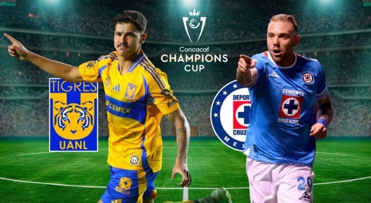 Definen al segundo finalista de la Concachampions Definen al segundo finalista de la Concachampions