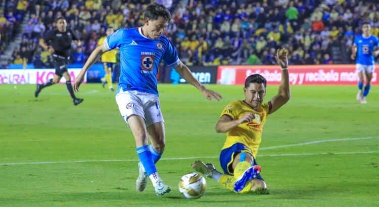 Listas las semifinales de la Liga MX Listas las semifinales de la Liga MX