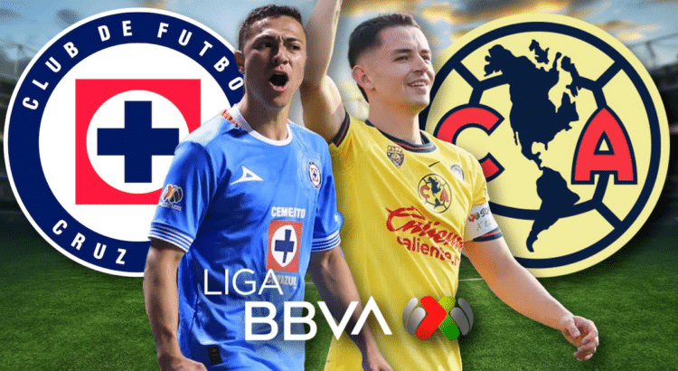 América busca la “revancha” ante Cruz Azul América busca la “revancha” ante Cruz Azul