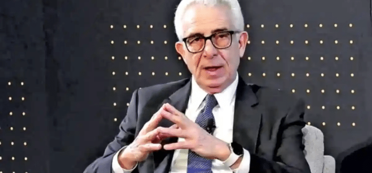 Solicita Sheinbaum investigar presuntos vínculos de Ernesto Zedillo con el narcotráfico