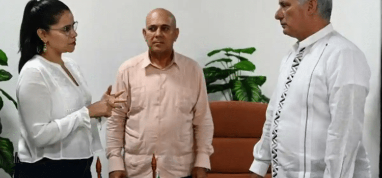 Firma Morena acuerdo de colaboración con el Partido Comunista de Cuba