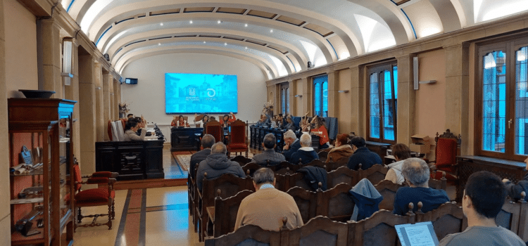 El municipio de Durango está listo para entrega-recepción