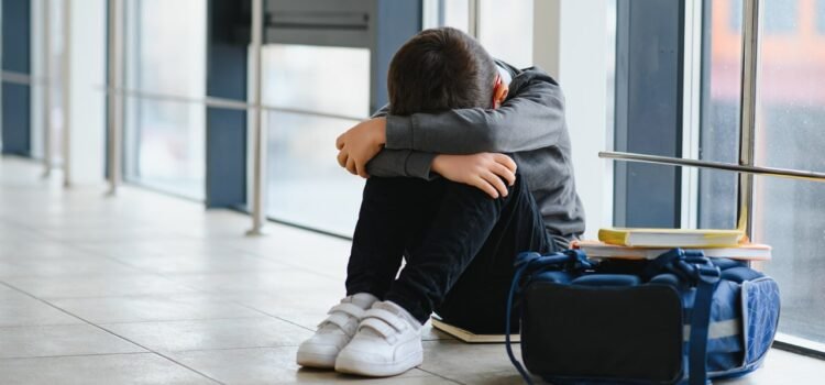 A la baja los casos de bullying escolar