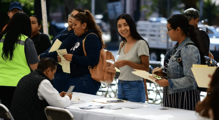 Anuncian la convocatoria de empleo para mujeres en Durango Anuncian la convocatoria de empleo para mujeres en Durango