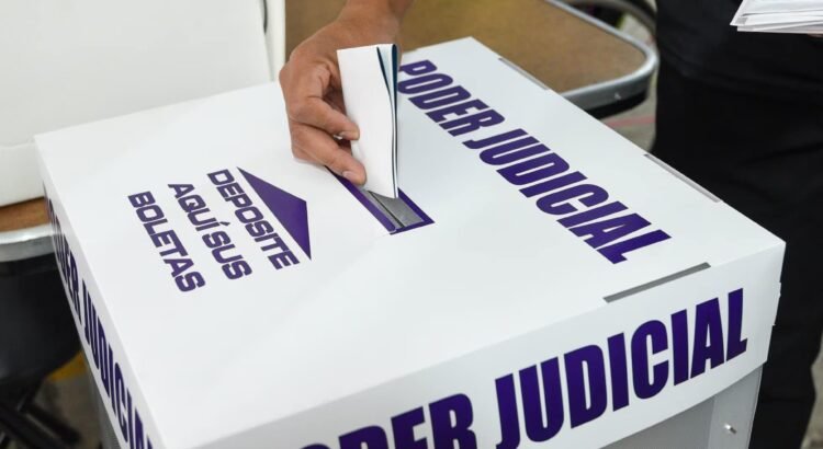 Entrega IEPC constancias a quienes ocuparán cargos en el Poder Judicial