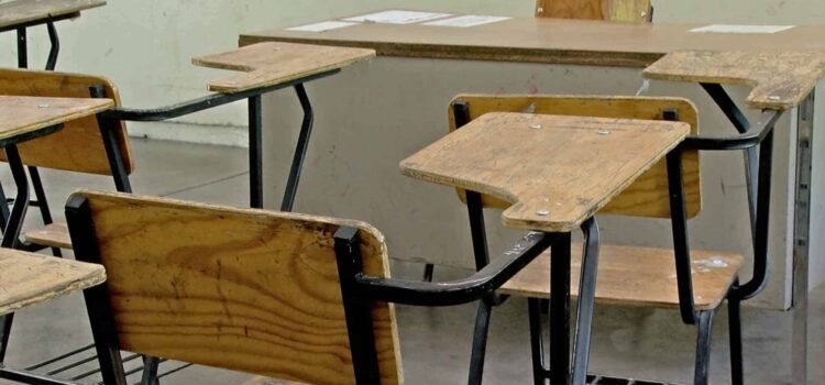 Harán “puente” en Durango; mañana no habrá clases