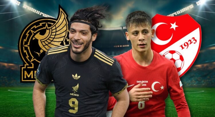 Tiene definidos a 10 jugadores para el Mundial; hoy enfrentan a Turquía Tiene definidos a 10 jugadores para el Mundial; hoy enfrentan a Turquía