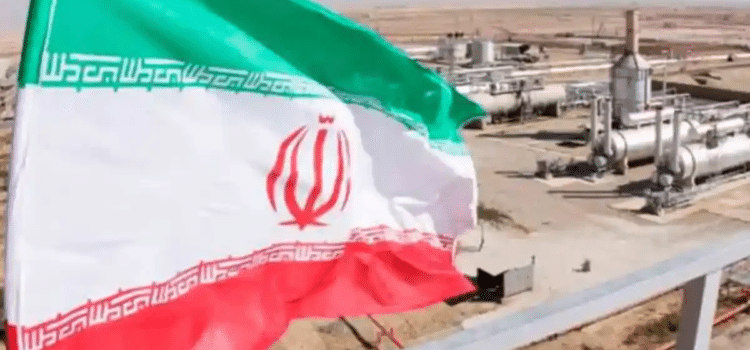 Desmiente Irán anuncio de alto al fuego Desmiente Irán anuncio de alto al fuego