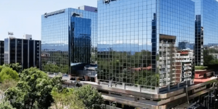 Interviene la CNBV a tres instituciones financieras mexicanas