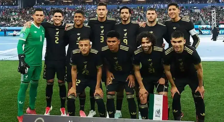 México ante un “rival a modo”; Copa Oro 2025
