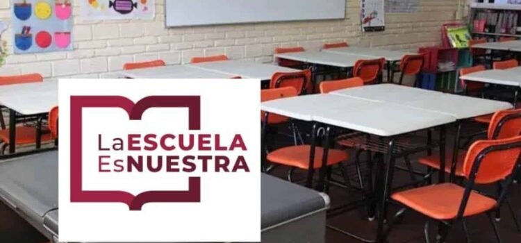 Detecta presunto desvío de recursos en programa “La escuela es Nuestra”: SEED Detecta presunto desvío de recursos en programa “La escuela es Nuestra”: SEED