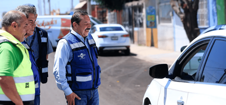 Establecen nuevo reglamento de tránsito en Durango Establecen nuevo reglamento de tránsito en Durango