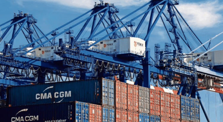 Caen las exportaciones en Durango