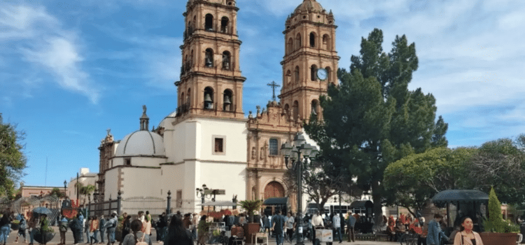 Esperan buena derrama económica por vacaciones: Empresarios