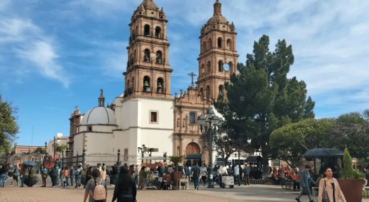 Esperan buena derrama económica por vacaciones: Empresarios