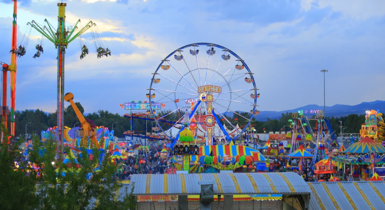 Se mantiene en saldo blanco en la primera semana de la Feria Nacional Villista 2025 Se mantiene en saldo blanco en la primera semana de la Feria Nacional Villista 2025