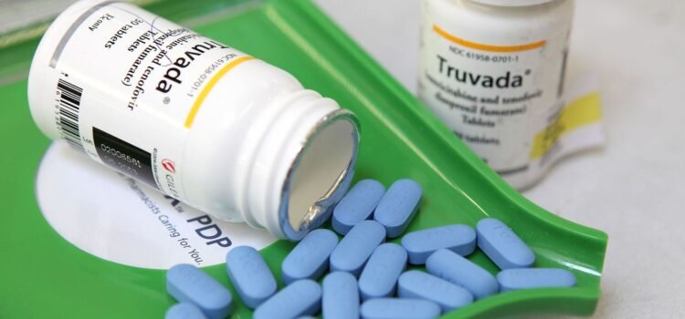 Problema de desabasto de medicamentos para VIH: IMSS e ISSSTE Problema de desabasto de medicamentos para VIH: IMSS e ISSSTE