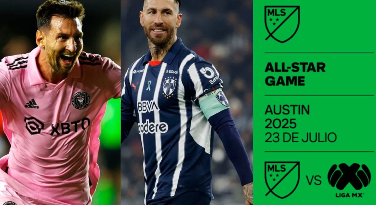 Se enfrentan la Liga MX ante la MLS Se enfrentan la Liga MX ante la MLS