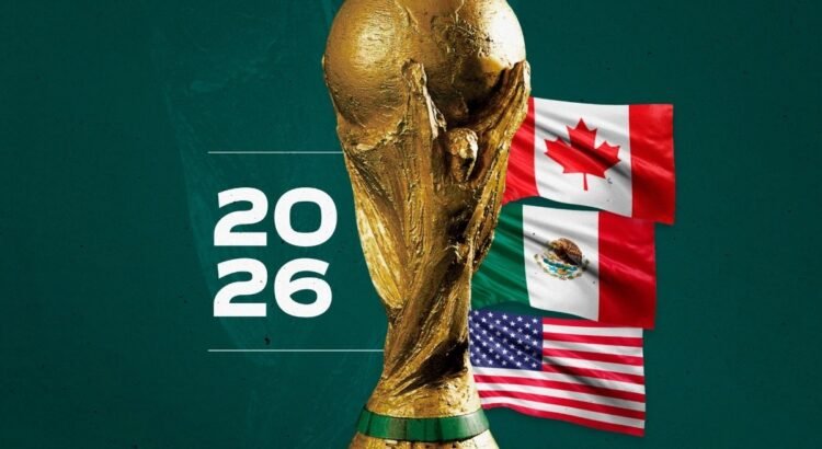 Confirman fecha del Sorteo del Mundial 2026
