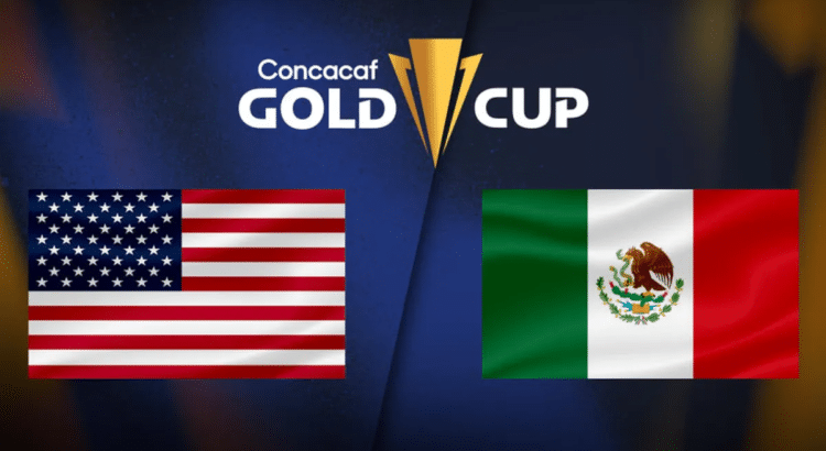 México está obligado a ganar la Copa Oro México está obligado a ganar la Copa Oro