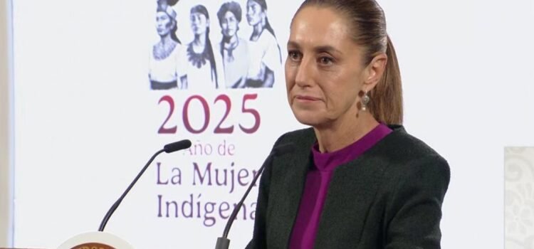 Claudia Sheinbaum visitará Durango en septiembre