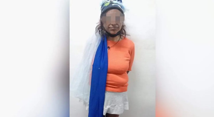 Logran detener a mujer que atacó a madre e hija en Durango Logran detener a mujer que atacó a madre e hija en Durango