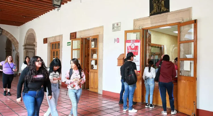 Están trabajando nuevo plan de desarrollo institucional y modelo educativo: UJED Están trabajando nuevo plan de desarrollo institucional y modelo educativo: UJED