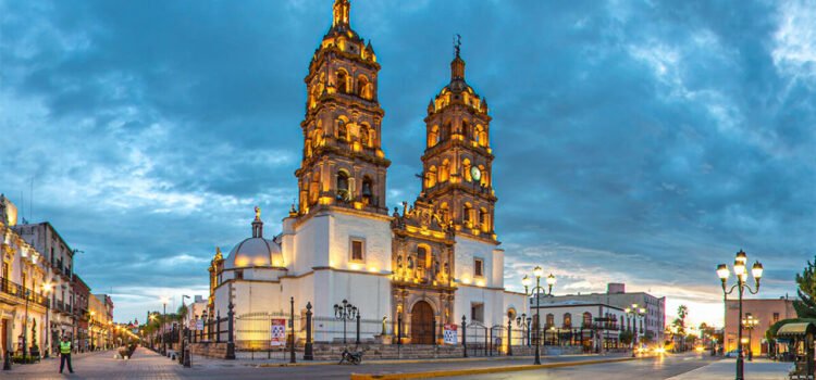 Durango estará presente en Festival de Ciudades Mexicanas